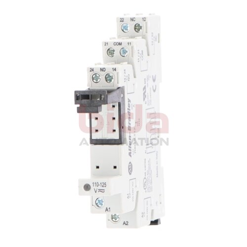 Allen-Bradley 700-HLT12U1 Relaissockel Relay Socket