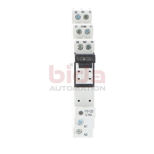 Allen-Bradley 700-HLT12U1 Relaissockel Relay Socket