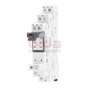 Allen-Bradley 700-HLT12U1 Relaissockel Relay Socket