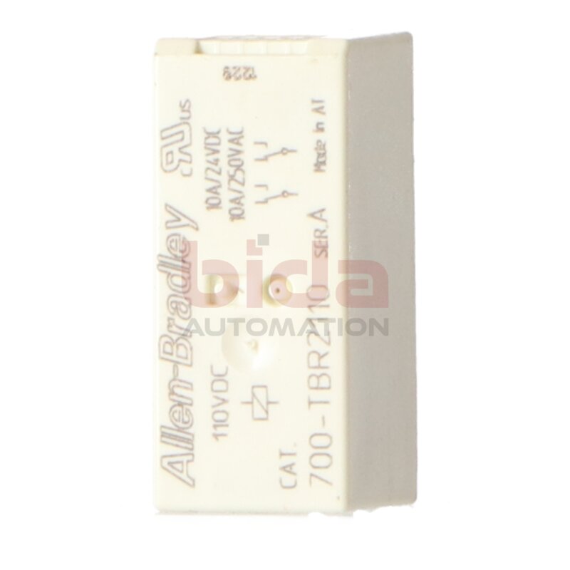 Allen-Bradley 700-TBR2110 Relais Relay