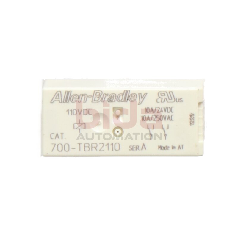 Allen-Bradley 700-TBR2110 Relais Relay