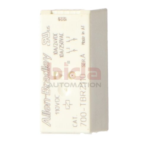 Allen-Bradley 700-TBR2110 Relais Relay