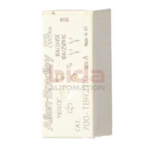 Allen-Bradley 700-TBR2110 Relais Relay