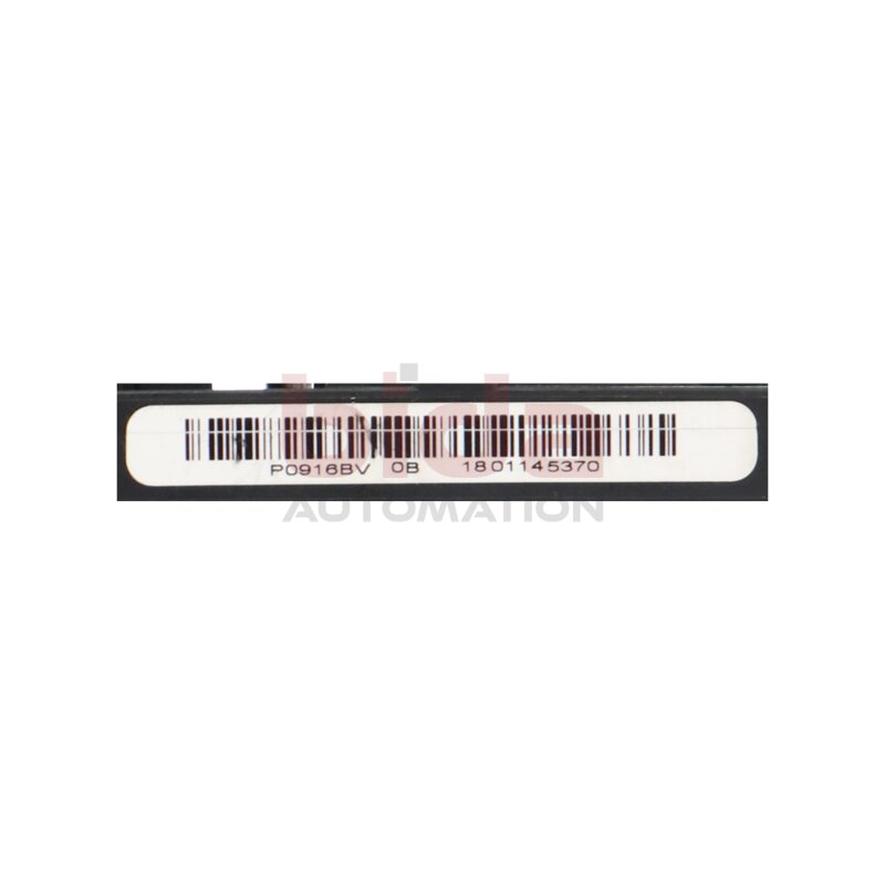 Invensys Foxboro P0916BV Platine Circuit Board