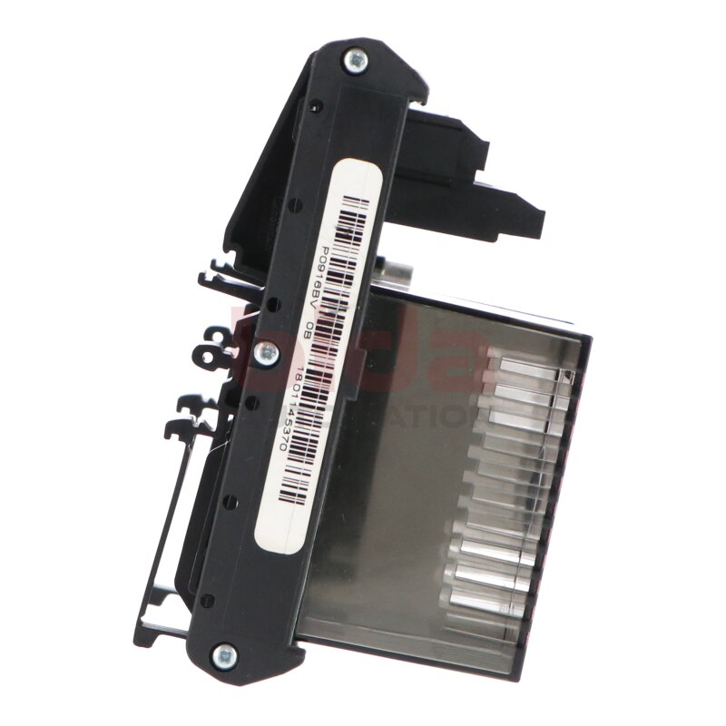 Invensys Foxboro P0916BV Platine Circuit Board