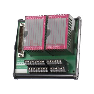 Invensys Foxboro P0916BV Platine Circuit Board