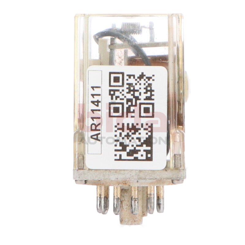 Omron 3PDT 24VDC 5A Relais Relay