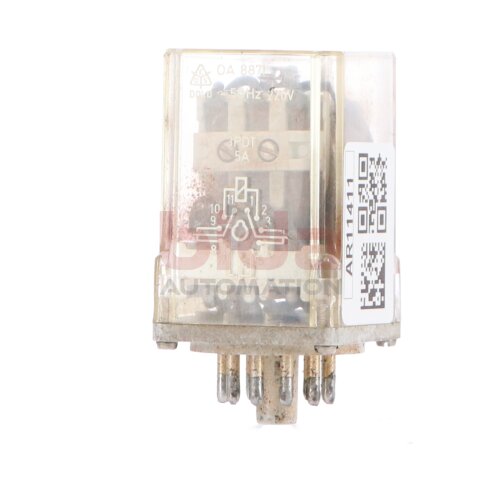 Omron 3PDT 24VDC 5A Relais Relay