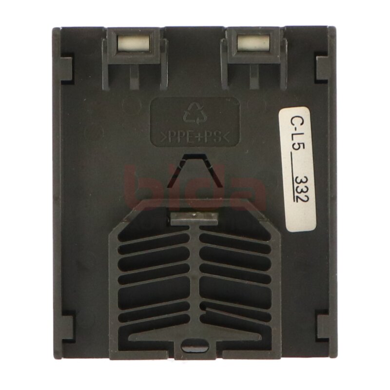 Siemens 6ES7 924-0CA00-0AB0 / 6ES7924-0CA00-0AB0 Klemmblock Terminal Block