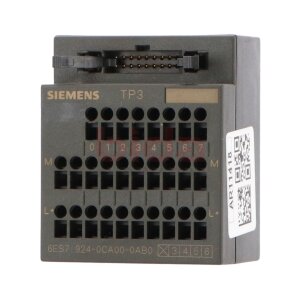 Siemens 6ES7 924-0CA00-0AB0 / 6ES7924-0CA00-0AB0...