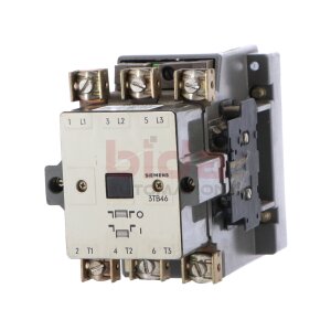 Siemens 3TB4617-0B / 3TB4 617-0B Schütz Contactor