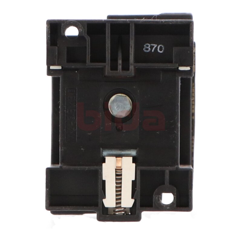 Siemens 3TH4364-0B / 3TH4 364-0B Hilfssch&uuml;tz Auxiliary Contactor