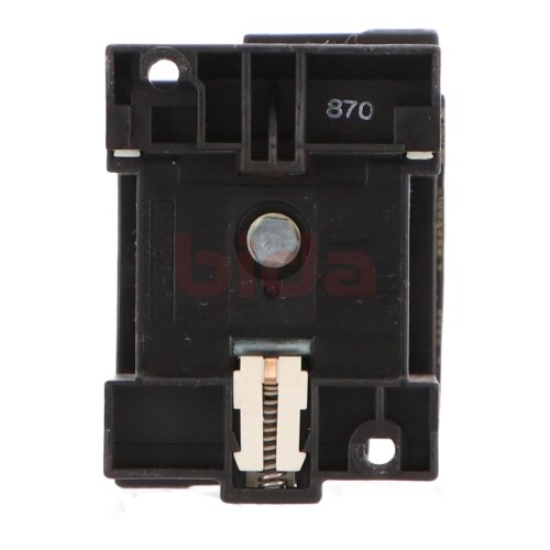 Siemens 3TH4364-0B / 3TH4 364-0B Hilfssch&uuml;tz Auxiliary Contactor