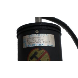 Sumtak Optcoder AT-009-1010 Indexpulser 24V 60mA
