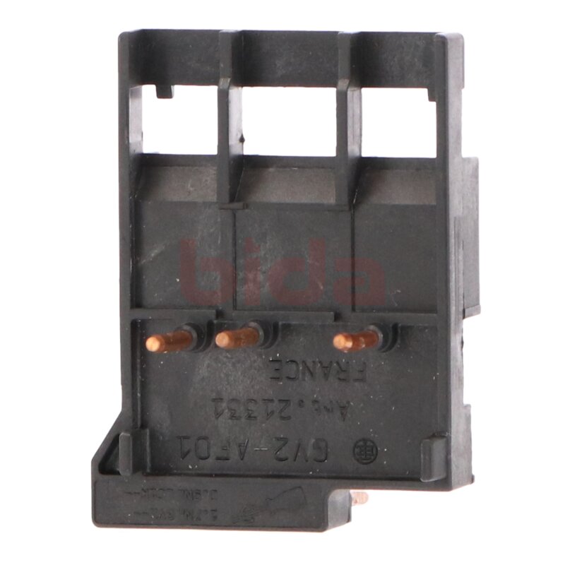 Schneider GV2-AF01 Art.21331 Verbindungsblock Connection Block