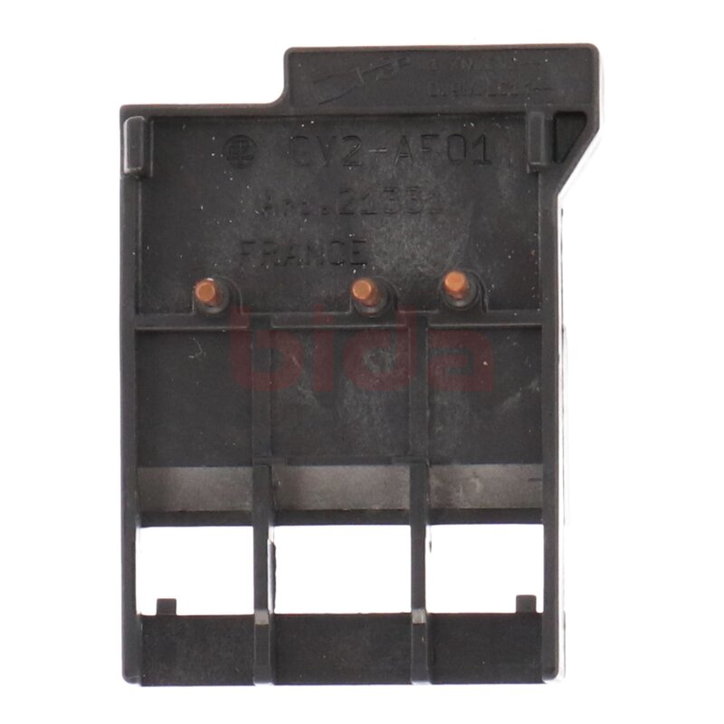 Schneider GV2-AF01 Art.21331 Verbindungsblock Connection Block