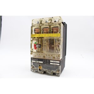 Moeller ZM6-63 Leistungsschalter Circuit Breaker