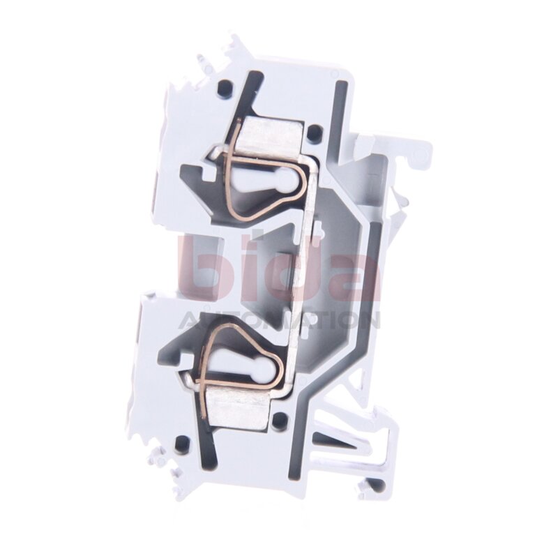 Wago WAGO 282 6mm&sup2;  Sicherheitsklemme Safety Clamp