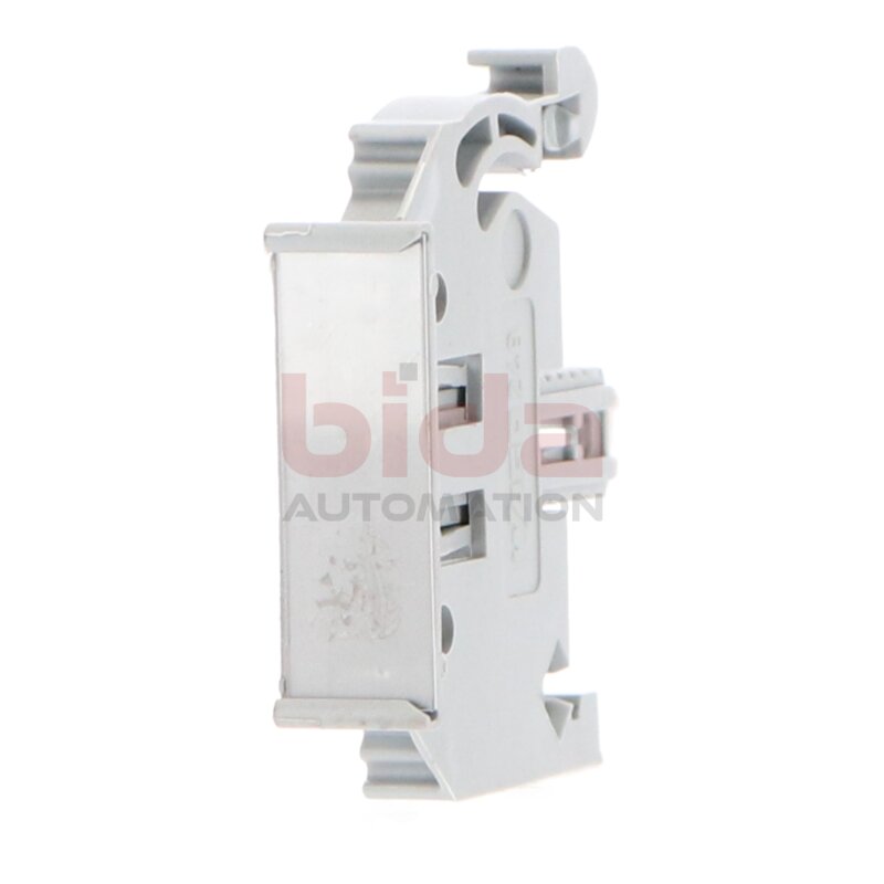 Wago WAGO 249 Endklammer End Bracket
