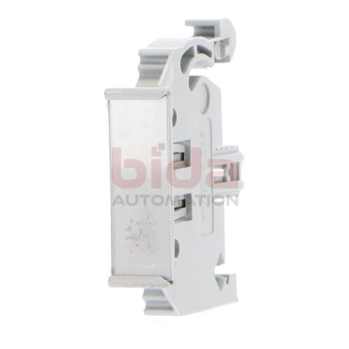 Wago WAGO 249 Endklammer End Bracket