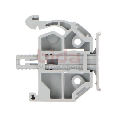 Wago WAGO 249 Endklammer End Bracket