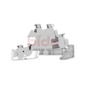 Phoenix Contact PIK 4-L/L Reihenklemme Terminal Block...