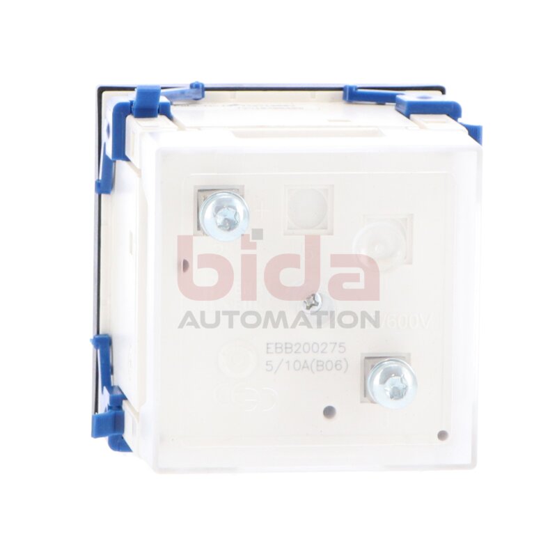 Gossen EBB200275 Amperemeter Ammeter