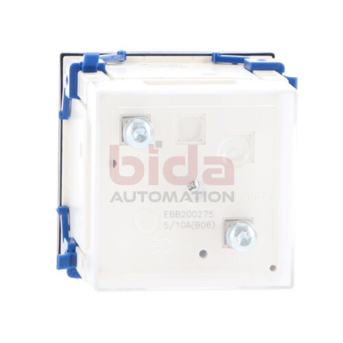 Gossen EBB200275 Amperemeter Ammeter