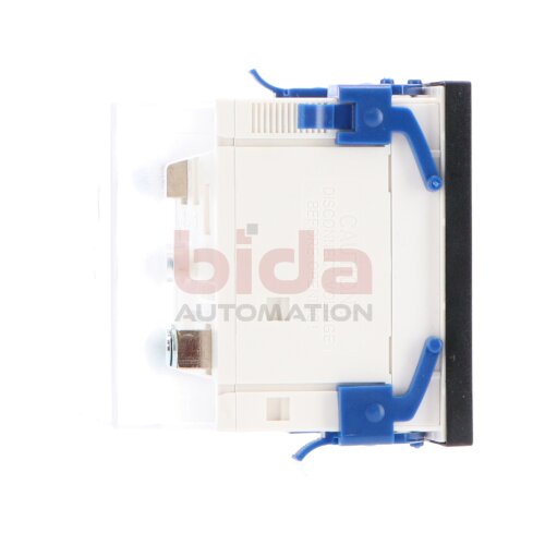 Gossen EBB200275 Amperemeter Ammeter