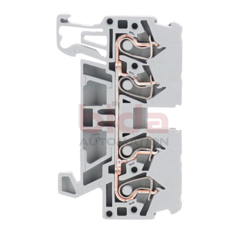 Wago WAGO 870 Anschlussblock Connection Block 300V