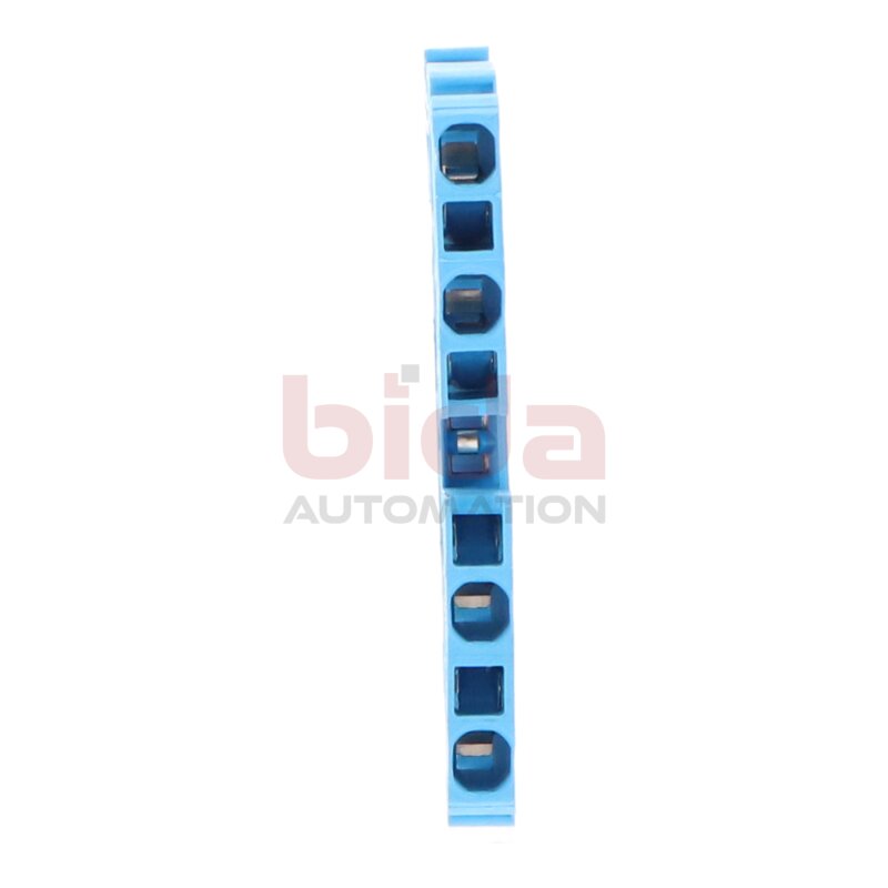 Wago WAGO 870 Anschlussblock Connection Block 300V