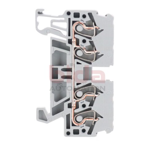 Wago WAGO 870 Anschlussblock Connection Block 300V