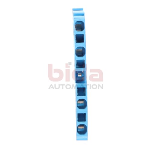 Wago WAGO 870 Anschlussblock Connection Block 300V