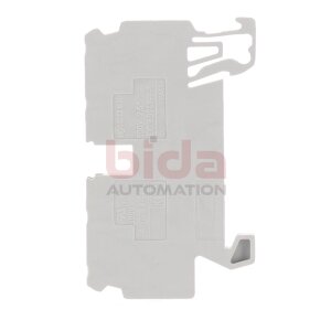Wago WAGO 870 Anschlussblock Connection Block 300V