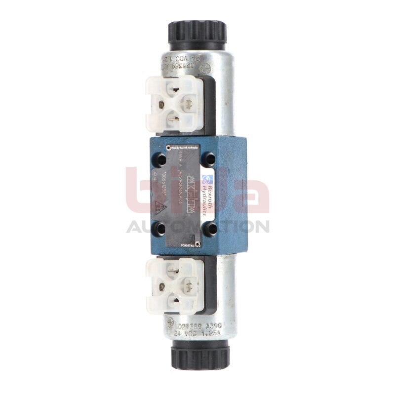 Rexroth Hydraulics 4WE 6 J62/EG24N9K4  R900561288  Wegeventil Directional Control Valve