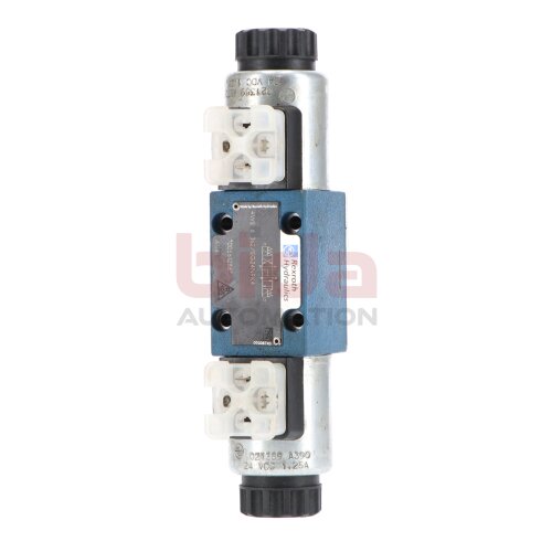 Rexroth Hydraulics 4WE 6 J62/EG24N9K4  R900561288  Wegeventil Directional Control Valve