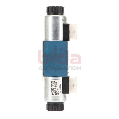 Rexroth Hydraulics 4WE 6 J62/EG24N9K4  R900561288  Wegeventil Directional Control Valve