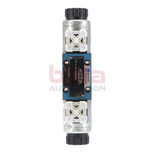 Rexroth Hydraulics 4WE 6 J62/EG24N9K4  R900561288  Wegeventil Directional Control Valve