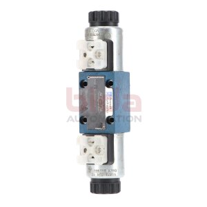 Rexroth Hydraulics 4WE 6 J62/EG24N9K4  R900561288...