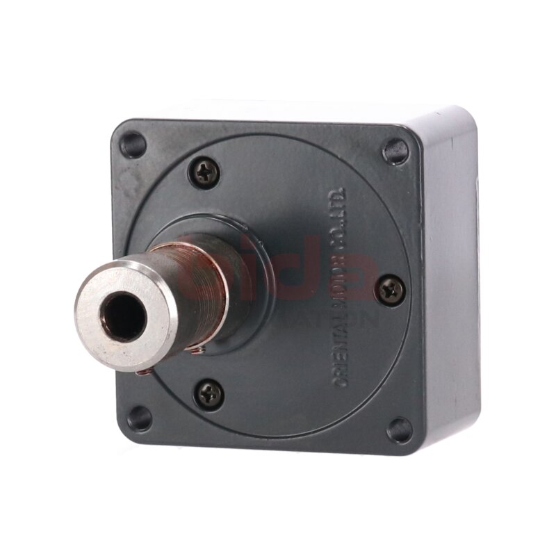 Oriental Motor 4GN25K Getriebekopf Gear Head