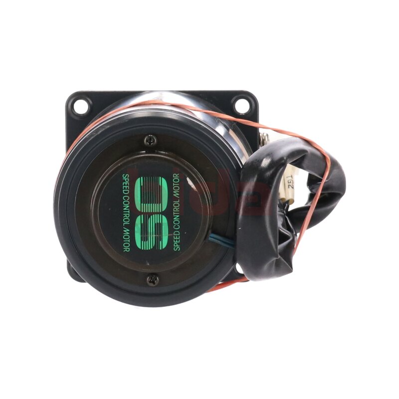 Oriental Motor  4IK25RGN-A  6 uF Geschwindigkeitsregelmotor Speed Control Motor