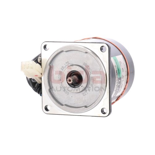 Oriental Motor  4IK25RGN-A  6 uF Geschwindigkeitsregelmotor Speed Control Motor