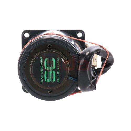 Oriental Motor  4IK25RGN-A  6 uF Geschwindigkeitsregelmotor Speed Control Motor