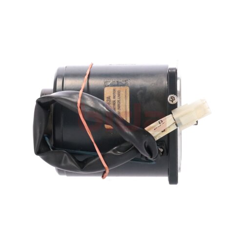 Oriental Motor  4IK25RGN-A  6 uF Geschwindigkeitsregelmotor Speed Control Motor