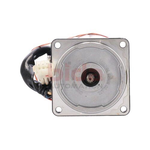 Oriental Motor  4IK25RGN-A  6 uF Geschwindigkeitsregelmotor Speed Control Motor