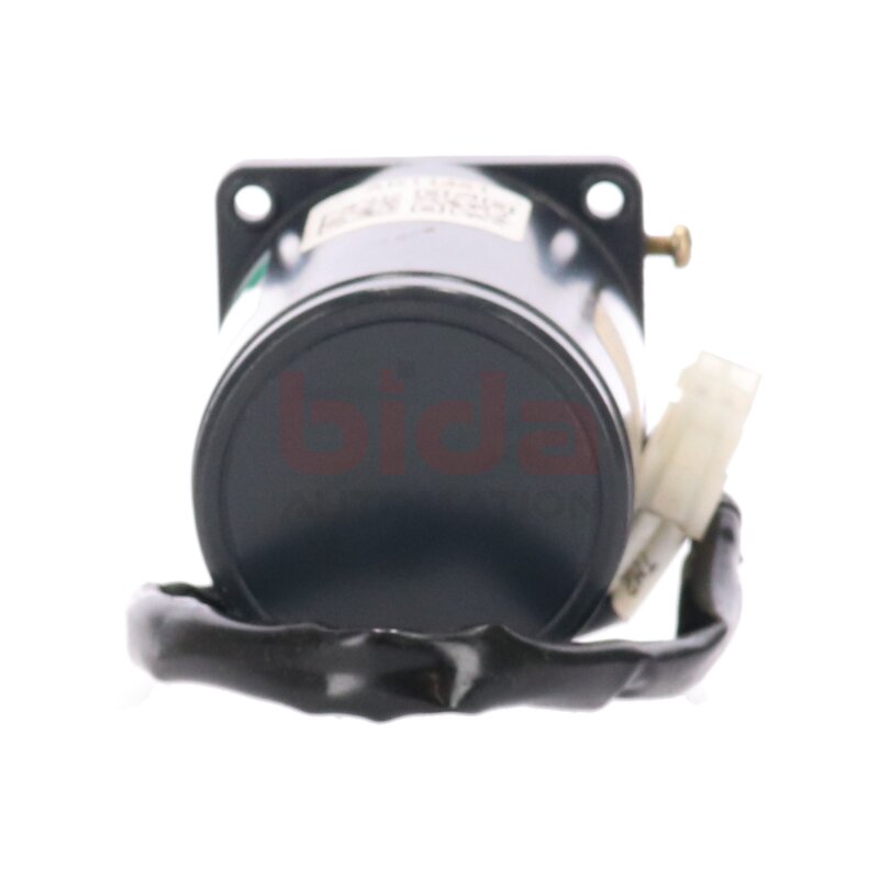 Oriental Motor 2TK3GK-A-E2 7/6uF  Servomotor Servo Motor Torque Motor