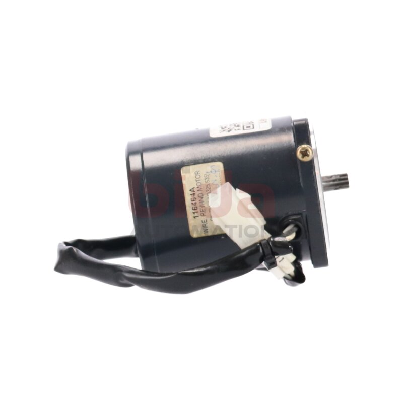 Oriental Motor 2TK3GK-A-E2 7/6uF  Servomotor Servo Motor Torque Motor