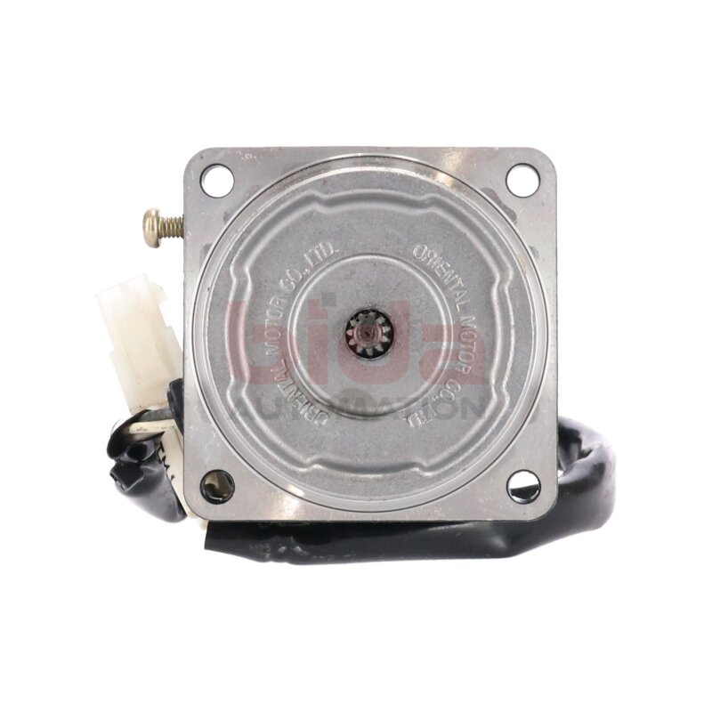 Oriental Motor 2TK3GK-A-E2 7/6uF  Servomotor Servo Motor Torque Motor