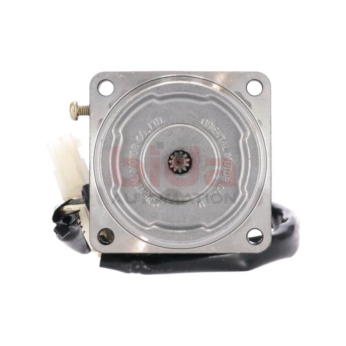 Oriental Motor 2TK3GK-A-E2 7/6uF  Servomotor Servo Motor Torque Motor