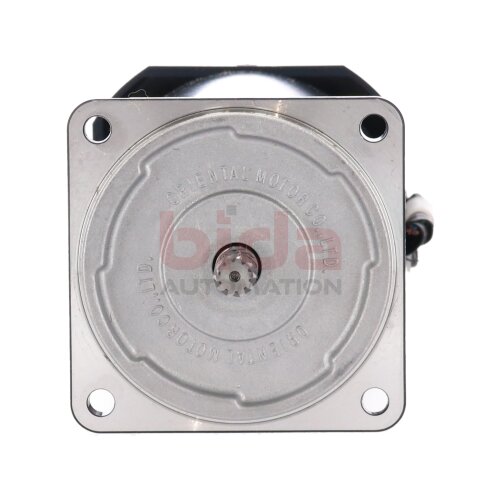 Oriental Motor US590-502-K1 6.5uF Geschwindigkeitsregelmotor Speed Control Motor
